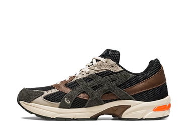Кецове и обувки Asics HAL STUDIOS x Gel-1130 "Forest" Кафяво | 1201A924-300, 1