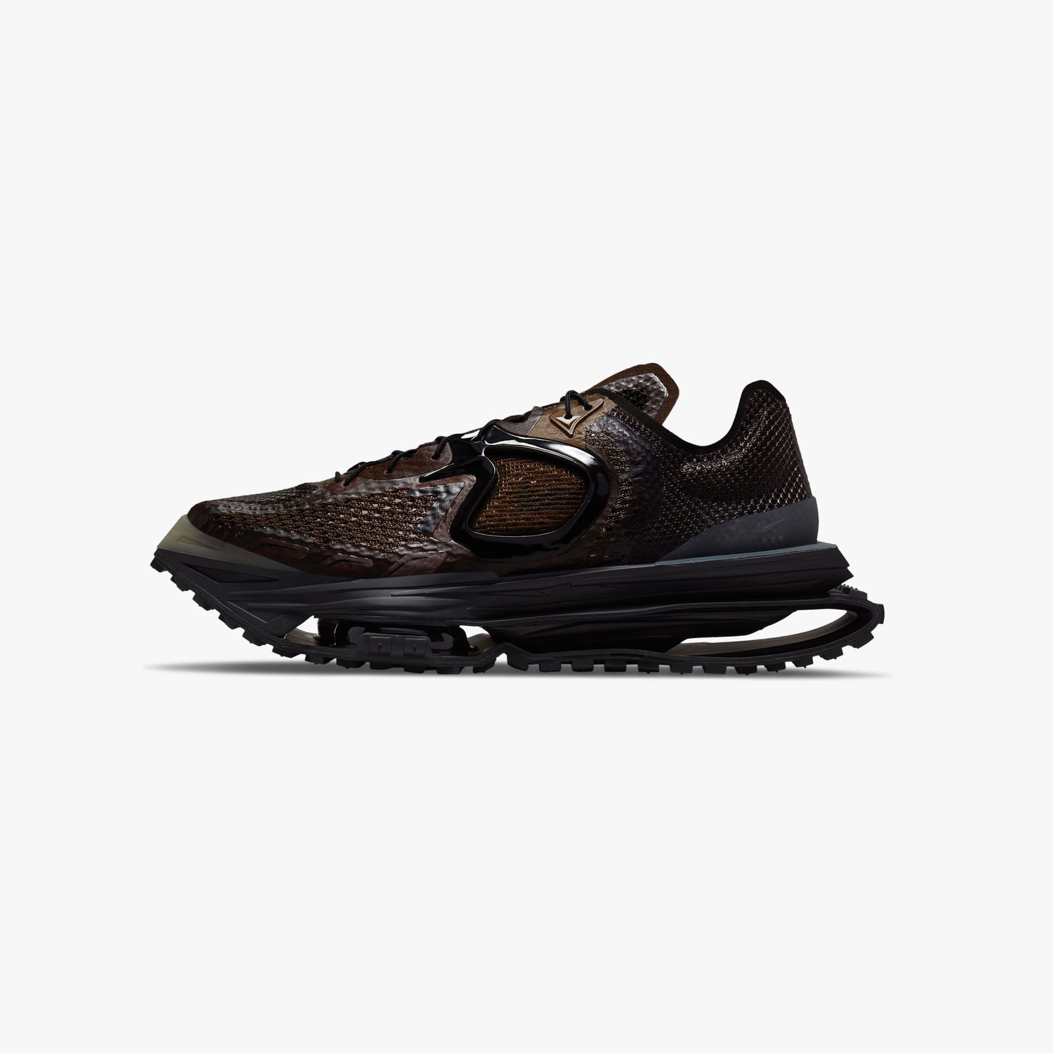 Кецове и обувки Nike Zoom MMW 4 Черно | CU0676-201, 0