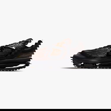 Кецове и обувки Nike Zoom MMW 4 Черно | CU0676-201, 0