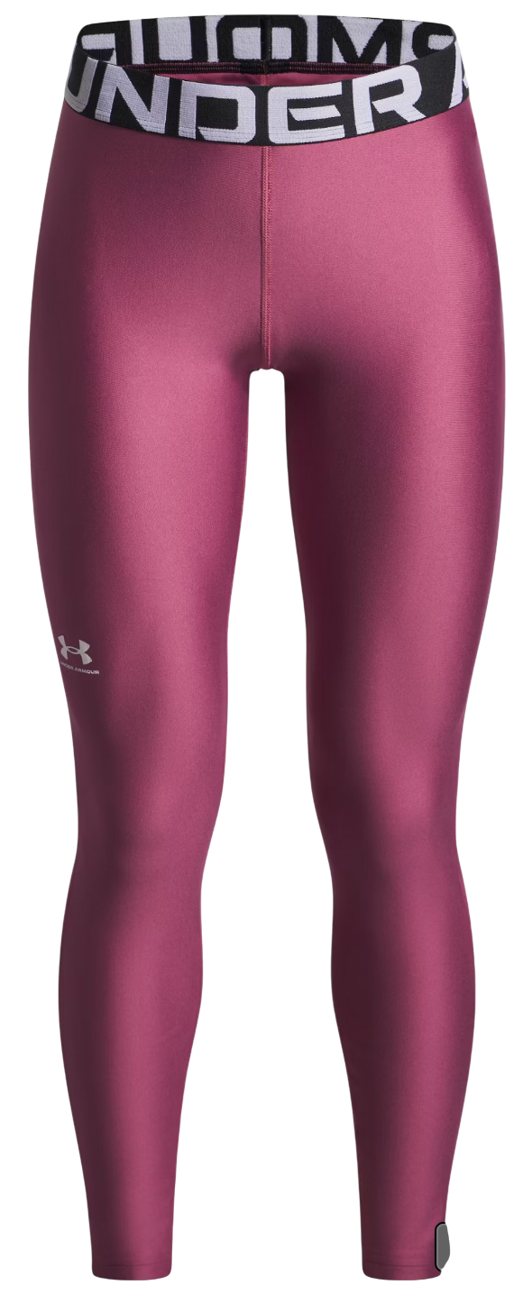 Клинове Under Armour HG Performance Legging Бургунди | 1390069-659
