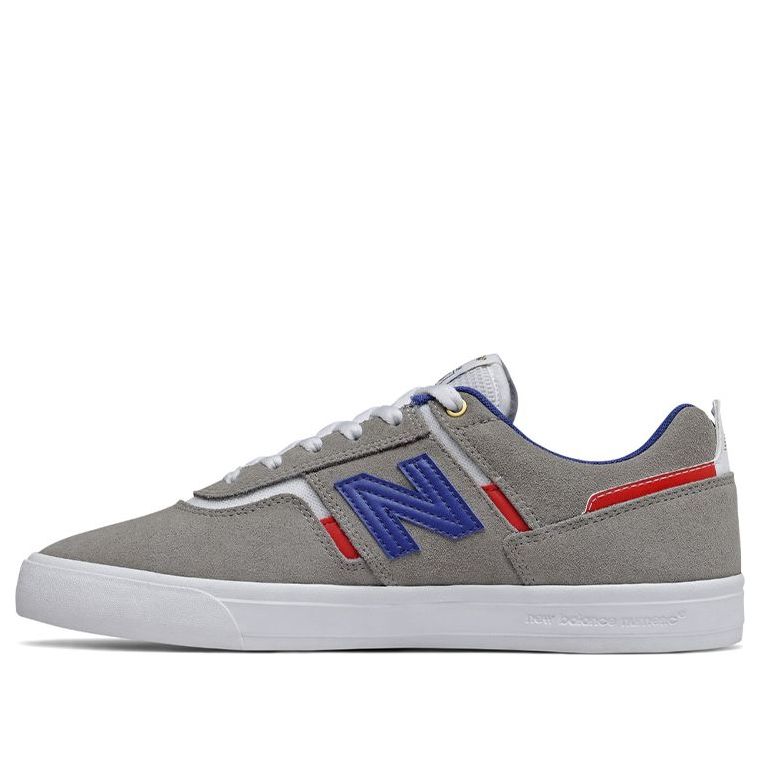 Кецове и обувки New Balance Jamie Foy x 306 Сиво | NM306JEF, 0