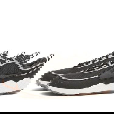 Кецове и обувки Nike Air Zoom Spiridon Size UK 6 Черно | IO1907-045, 2