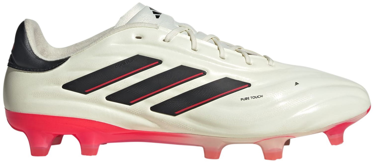 Кецове и обувки adidas Performance COPA PURE 2 ELITE FG Бяло | if5447, 0