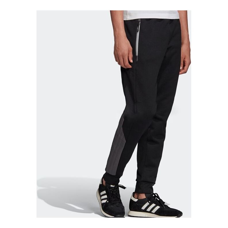 Спортни панталони adidas Originals Originals Strun Poly Pants Черно | FS4650, 0