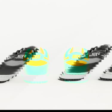 Кецове и обувки Nike Dunk Low SP "Brazil" 2020 Зелено | CU1727-700, 4