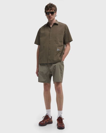 Къси панталони and wander High Count Cloth Shorts Зелено | 5745182105-045, 2