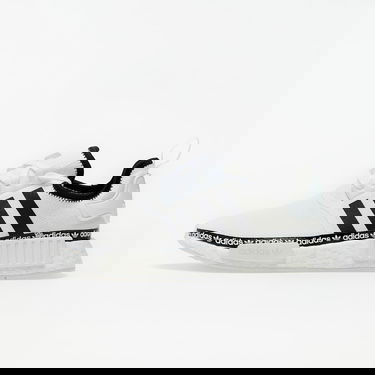 Кецове и обувки adidas Originals NMD_R1 Бяло | FV8727, 0