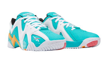 Кецове и обувки Reebok Kamikaze II Low Многоцветен | GX6120, 2