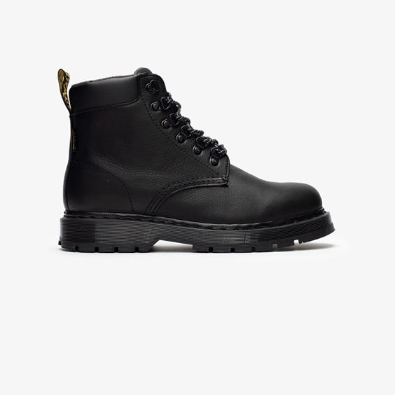 Кецове и обувки Dr. Martens 939 "Black" Черно | 31098001, 1