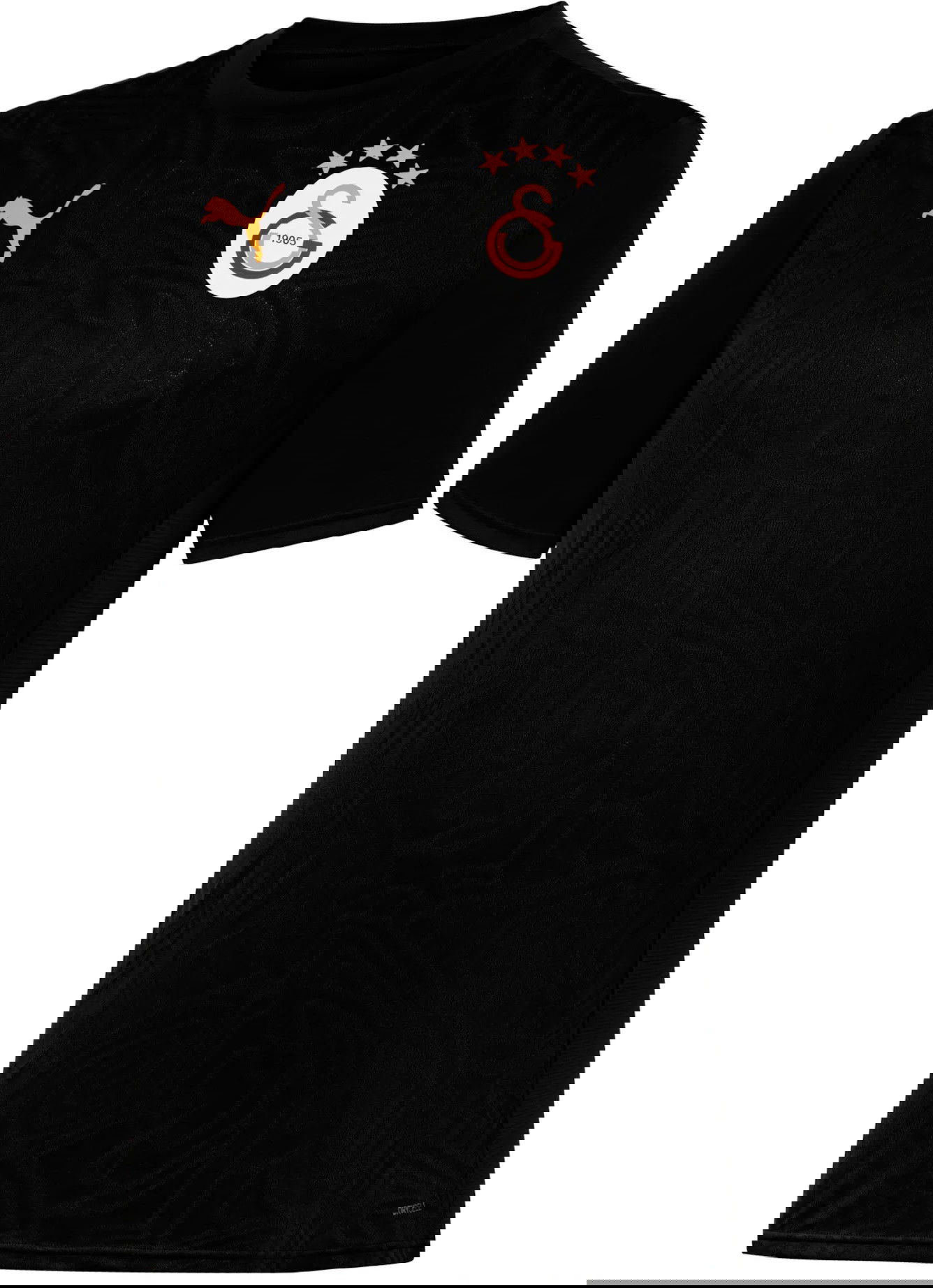 Тениска Puma GSK Training Jersey Черно | 779695-03, 0