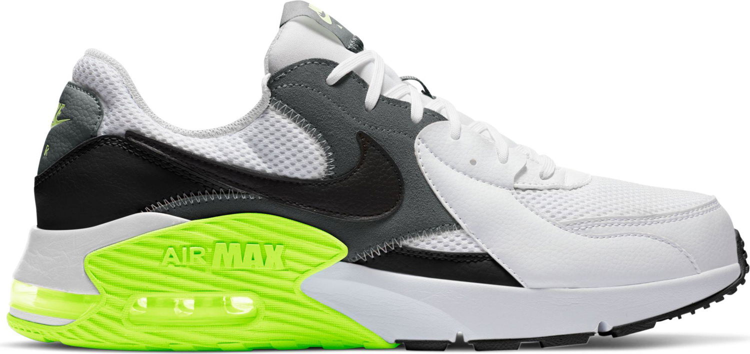 Кецове и обувки Nike Air Max Excee Бяло | cd4165-114, 1