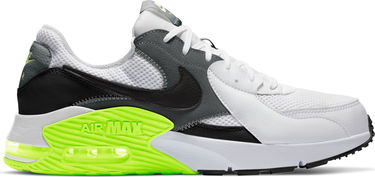 Кецове и обувки Nike Air Max Excee Бяло | cd4165-114, 1