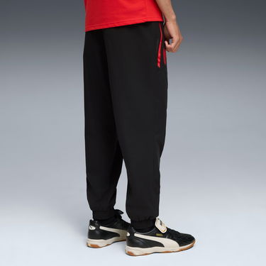 Панталони Puma AC Milan Tech Woven Pants Черно | 782406-04, 5