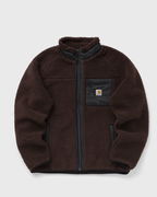 Fleece Jacket Prentis