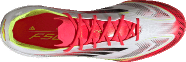 Кецове и обувки adidas Performance F50 PRO TF Бяло | ie1220, 9
