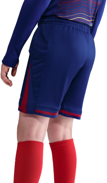 Къси панталони Nike FCB Y NK DF Stadium HM 2025/26 Shorts Синьо | hj5589-455, 1