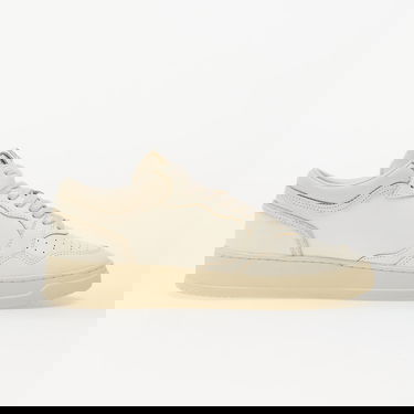 Кецове и обувки Autry Med-Way Mid Wom White/ Marsh Бежово | A1UNMYMWEK13, 2