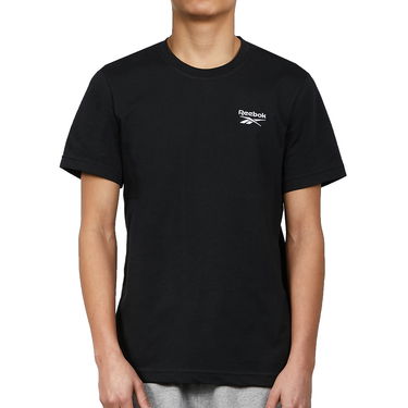 Тениска Reebok Identity Classic Tee Черно | GJ0639, 2