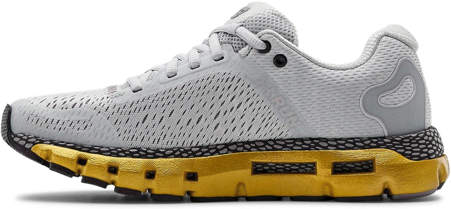 Кецове и обувки Under Armour HOVR Infinite 2 Сиво | 3022597-105, 1