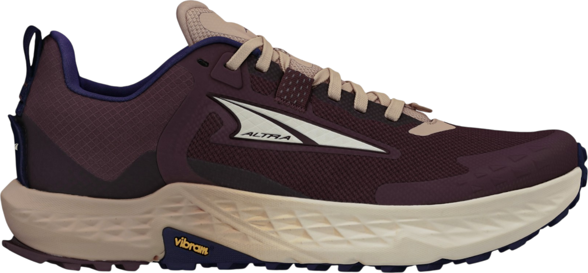 Кецове и обувки Altra Running Altra Timp 5 Лилаво | al0a85p6-2521, 0