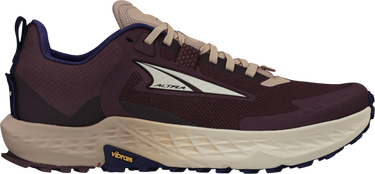 Кецове и обувки Altra Running Altra Timp 5 Лилаво | al0a85p6-2521, 0