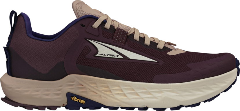 Кецове и обувки Altra Running Altra Timp 5 Лилаво | al0a85p6-2521