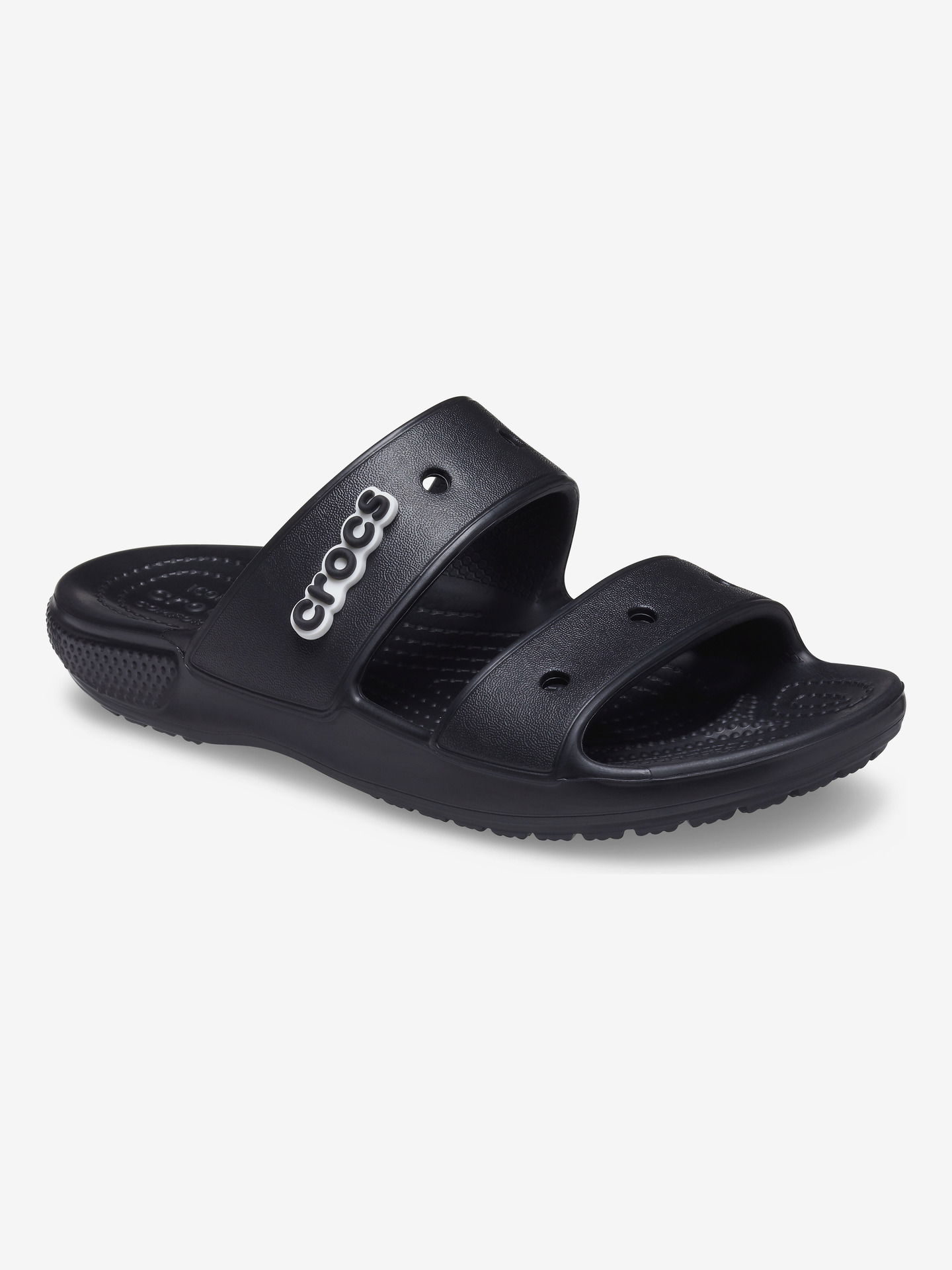 Кецове и обувки Crocs Classic Slide Черно | 206761, 1