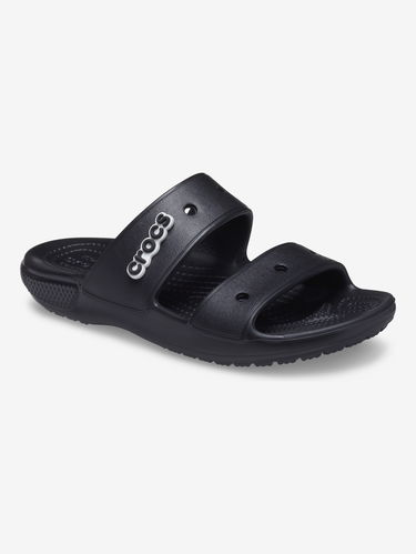 Кецове и обувки Crocs Classic Slide Черно | 206761, 1