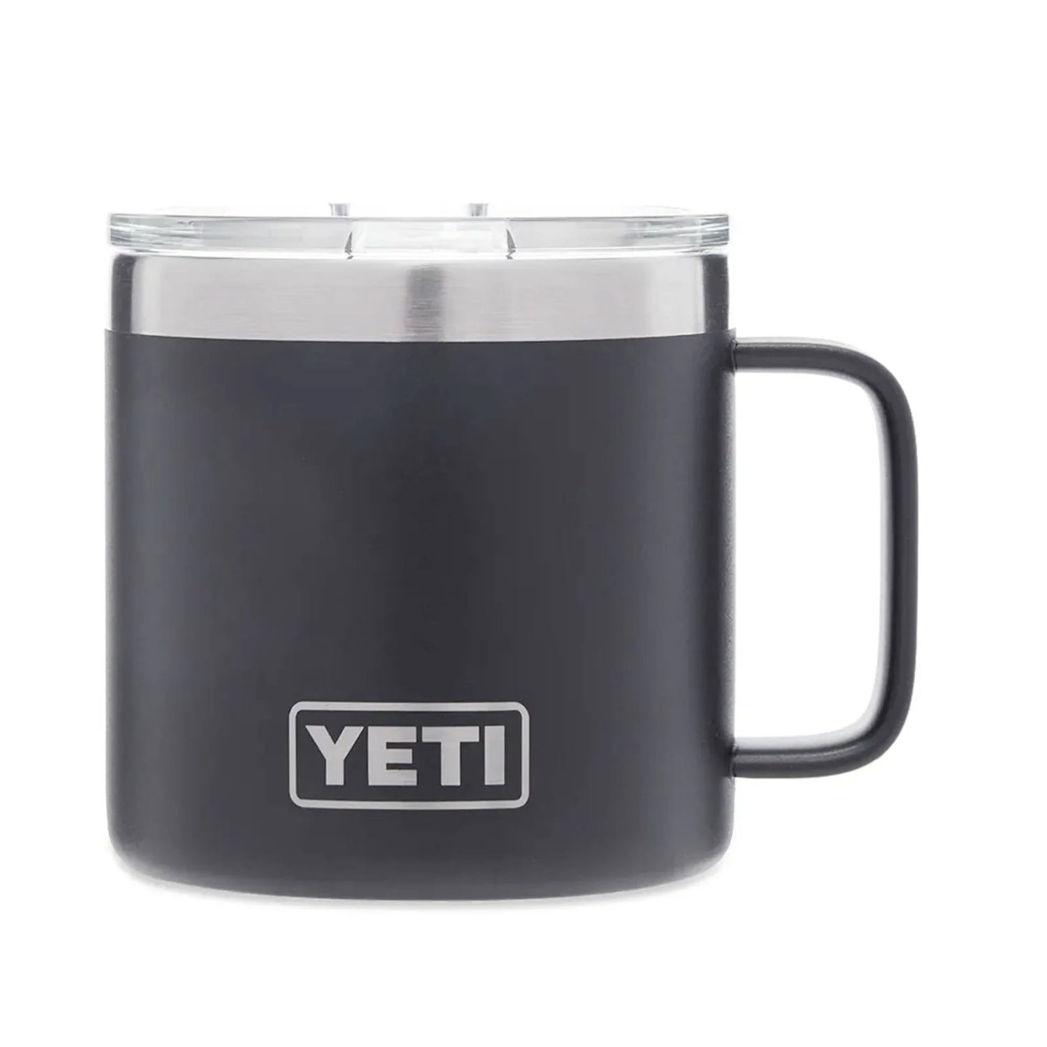 Flexstyle YETI 14oz Mug Черно | SKU-0304-BLK, 0