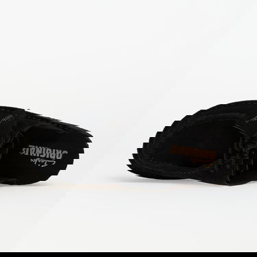 Кецове и обувки Clarks DSRTNomad Mule Black Sde Черно | 26181109, 3