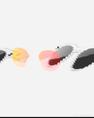 Слънчеви очила OAKLEY Meta HSTN Sunglasses Бяло | 0OW8002 80020451, 3