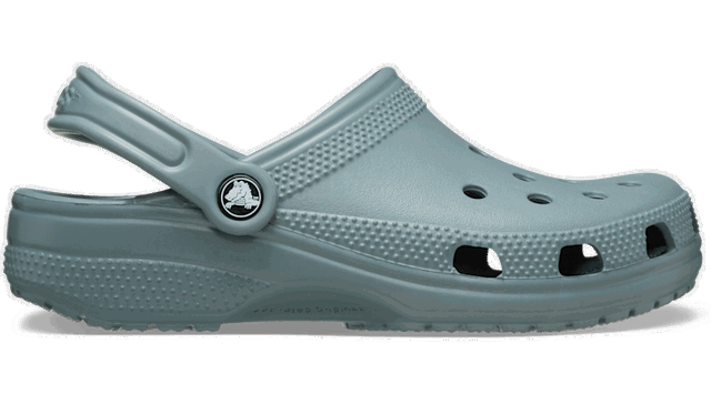 Classic Clogs