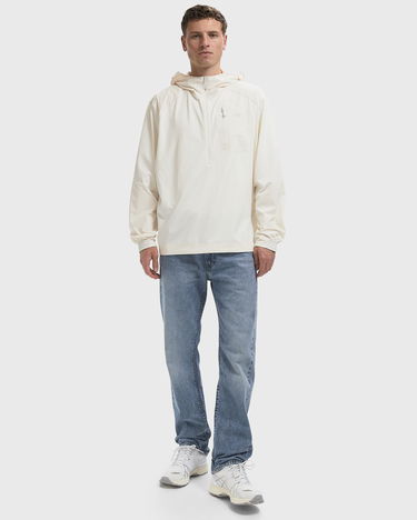 Ветровка Arcteryx Konseal SL Pullover Hoody Бяло | X000009807-ARCTIC-SILK, 1