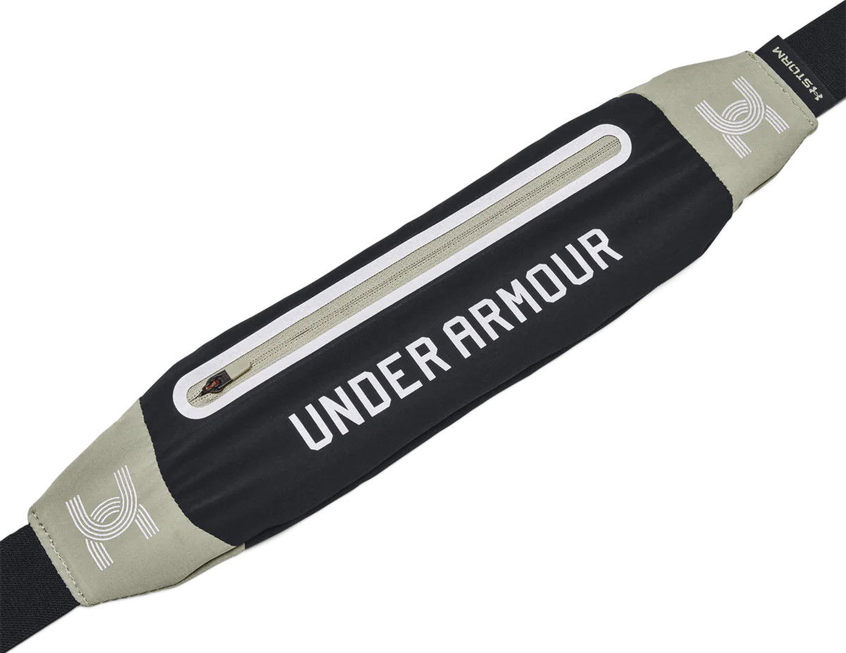 Чанта за кръста Under Armour Flex RUNNING Pack Belt Черно | 1376460-002, 0