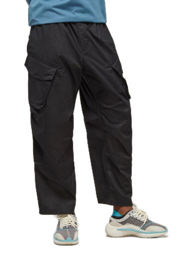 Спортни панталони Y-3 Ripstop Pants Черно | H63028