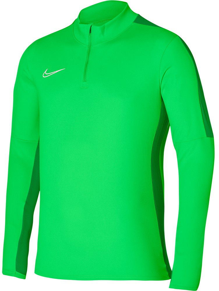 Суитчър Nike Dri-FIT Academy Drill Top Зелено | dr1352-329, 0