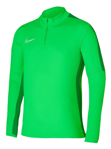 Суитчър Nike Dri-FIT Academy Drill Top Зелено | dr1352-329