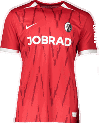 SC Freiburg 3rd Jersey 2024/2025
