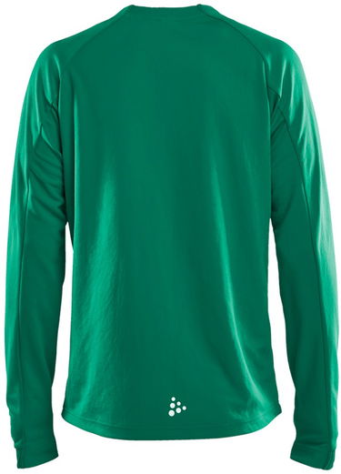 Пуловер Craft Craft Evolve Crew Neck Sweatshirt Зелено | 1910160-651000, 1
