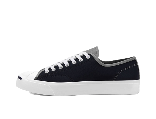 Кецове и обувки Converse Jack Purcell Happy Camper Black Черно | 167920C