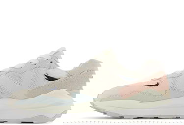 Кецове и обувки New Balance 57/40 Бежово | m5740-rsa, 4