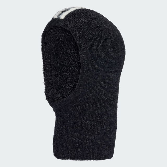 Faux Fur Balaclava