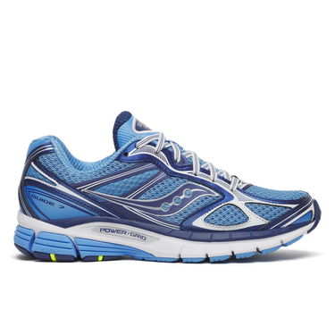 Кецове и обувки Saucony ProGrid Guide 7 Синьо | S60936-1, 0