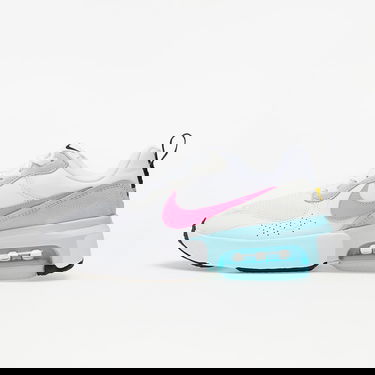Кецове и обувки Nike W Air Max Verona Бяло | DA4293-100, 0