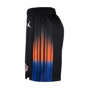 Къси панталони Jordan Jordan Dri-FIT NBA New York Knicks Statement Edition Swingman Shorts Многоцветен | HM4867-010, 3