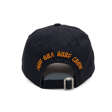 Шапка с козирка New Era Branded Surf 9TWENTY Adjustable Cap Тъмно синьо | 60667532, 2