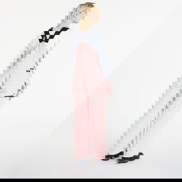 Панталони Horsefeathers Tilda Bib Pants Розово | OW234C, 2