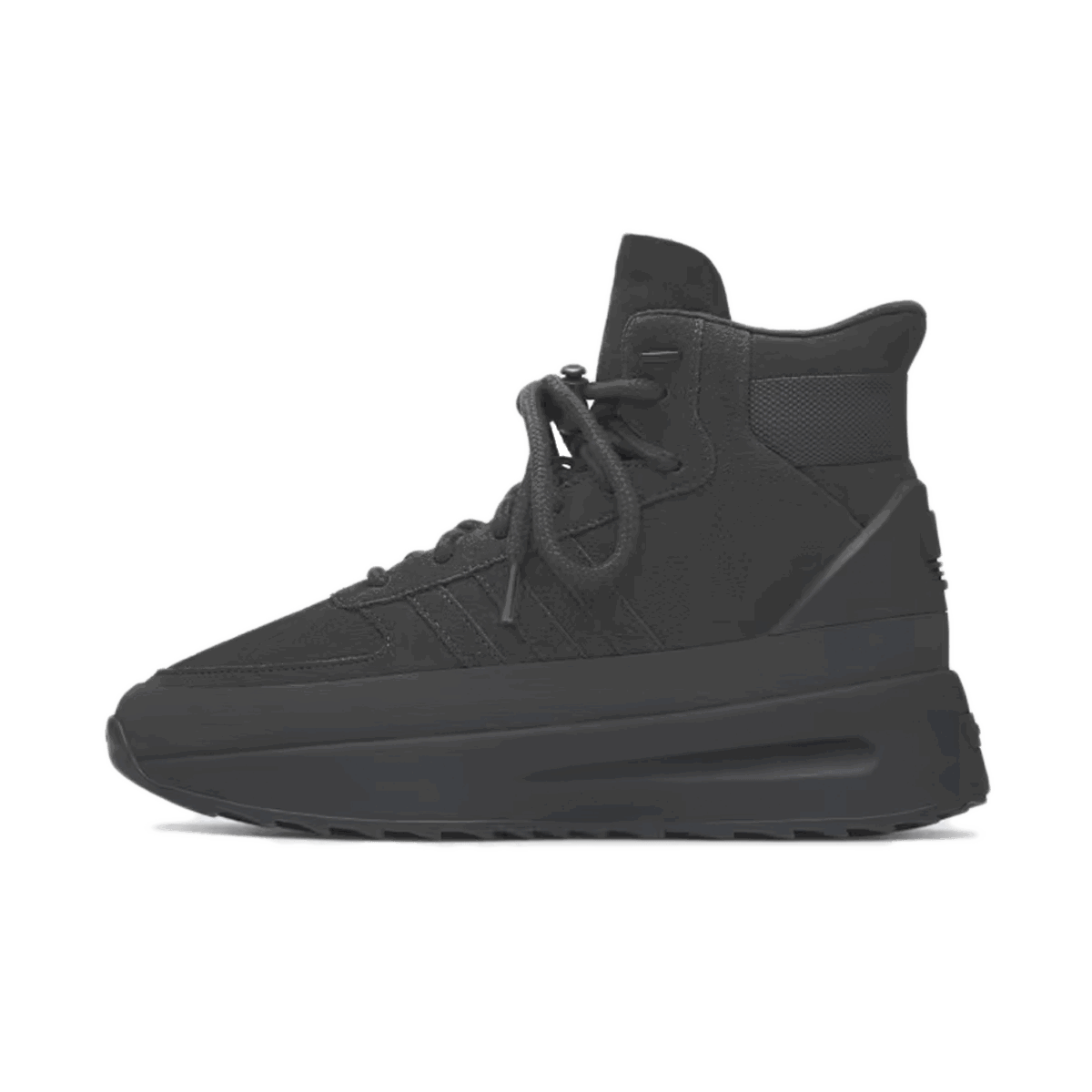 Кецове и обувки adidas Originals Fear of God Athletics x Hikers "Carbon" Черно | IE6208, 0