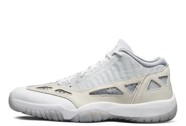 Кецове и обувки Jordan Air Jordan 11 Retro Low IE Сиво | 919712-102, 4