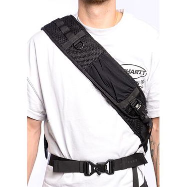 Чанта през рамо OAKLEY Oakley Latitude Sling Pack Черно | 901806-02E, 3